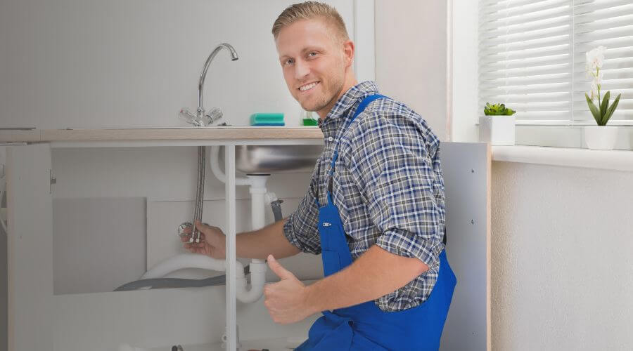 Professional expert plumbing services in Ellamore, WV